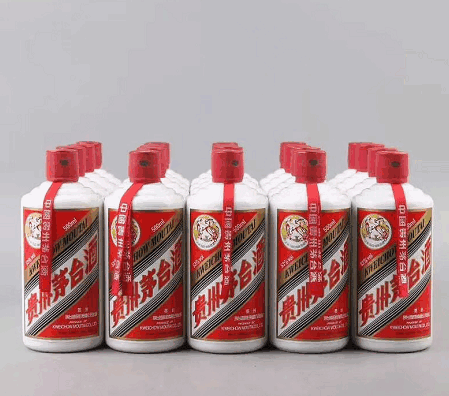 波莲镇名酒回收